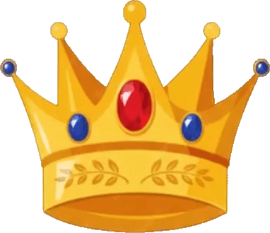 Level 2 crown