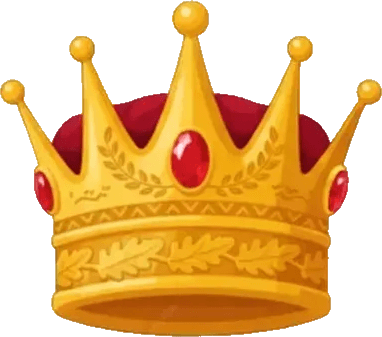 Level 3 crown