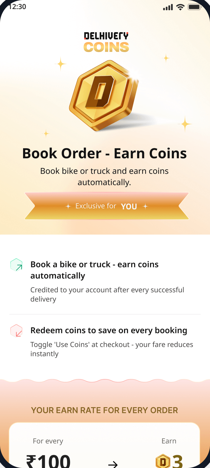 Learn: The rules, with a worked example